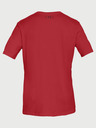 Under Armour Herren-T-Shirt Under Armour Team Issue Wordmark Ss