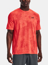 Under Armour Herren T-Shirt Under Armour UA Training Vent Jacq SS