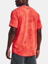 Under Armour Herren T-Shirt Under Armour UA Training Vent Jacq SS