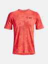 Under Armour Herren T-Shirt Under Armour UA Training Vent Jacq SS