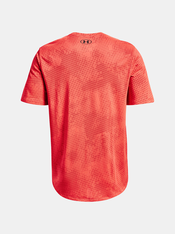 Under Armour Herren T-Shirt Under Armour UA Training Vent Jacq SS