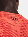 Under Armour Herren T-Shirt Under Armour UA Training Vent Jacq SS
