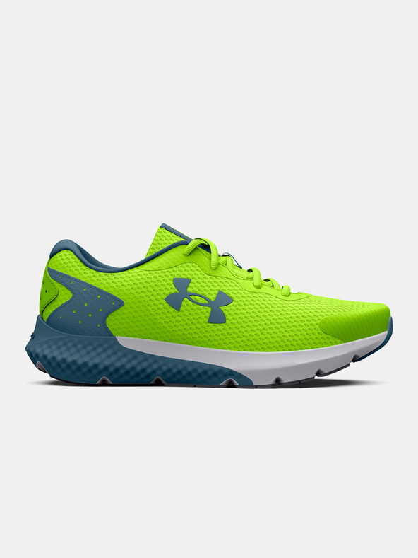 Under Armour Jungen-Schuhe Under Armour UA BGS Charged Rogue 3