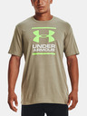 Under Armour Herren-Shirt Under Armour UA GL FOUNDATION SS
