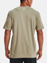 Under Armour Herren-Shirt Under Armour UA GL FOUNDATION SS