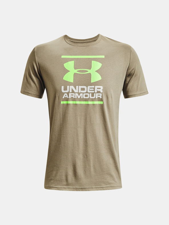 Under Armour Herren-Shirt Under Armour UA GL FOUNDATION SS