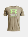 Under Armour Herren-Shirt Under Armour UA GL FOUNDATION SS