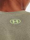 Under Armour Herren-Shirt Under Armour UA GL FOUNDATION SS