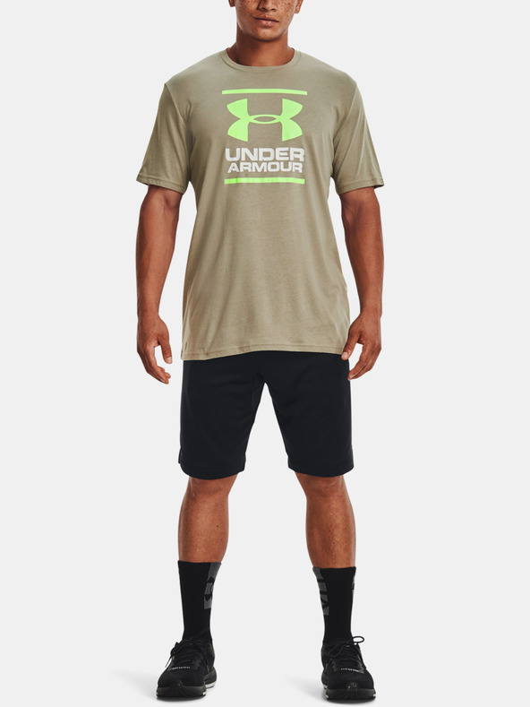 Under Armour Herren-Shirt Under Armour UA GL FOUNDATION SS