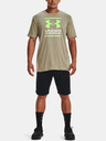 Under Armour Herren-Shirt Under Armour UA GL FOUNDATION SS