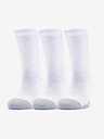 Under Armour Unisex Socks Under Armour Heatgear Crew