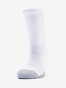 Under Armour Unisex Socks Under Armour Heatgear Crew