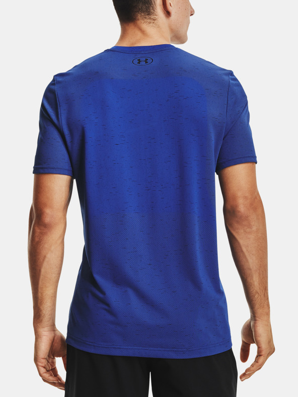 Under Armour Herren Shirt Under Armour Seamless SS