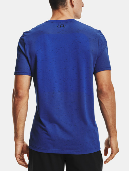Under Armour Herren Shirt Under Armour Seamless SS