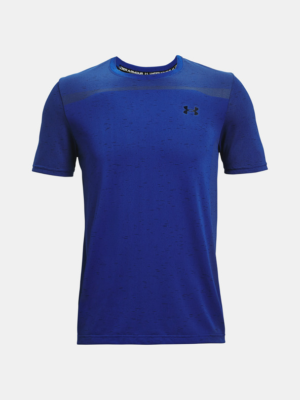 Under Armour Herren Shirt Under Armour Seamless SS
