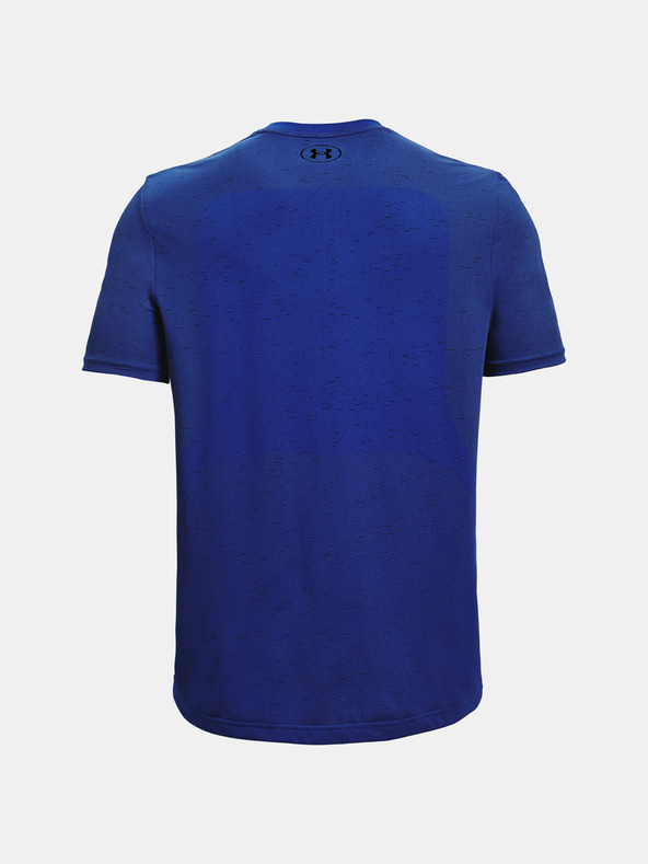 Under Armour Herren Shirt Under Armour Seamless SS