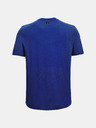 Under Armour Herren Shirt Under Armour Seamless SS