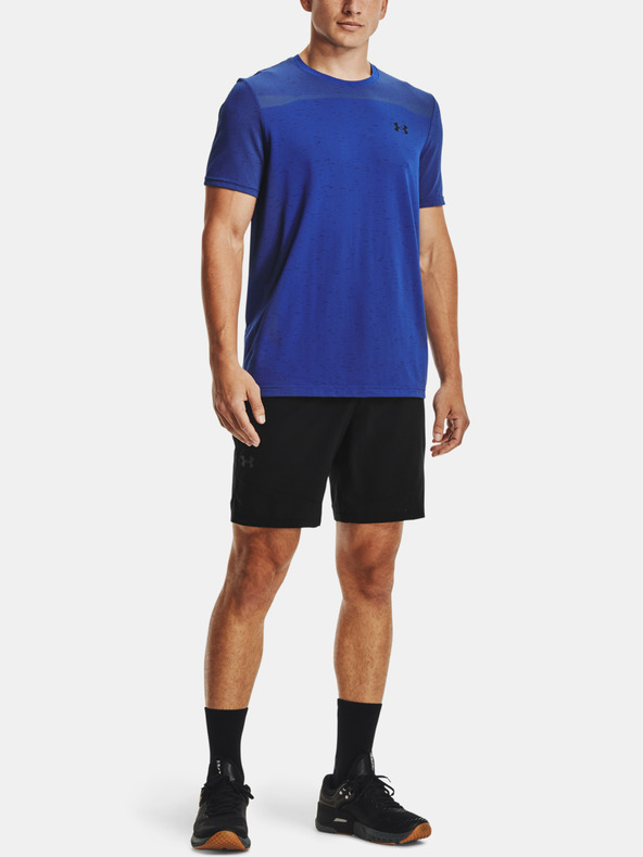Under Armour Herren Shirt Under Armour Seamless SS