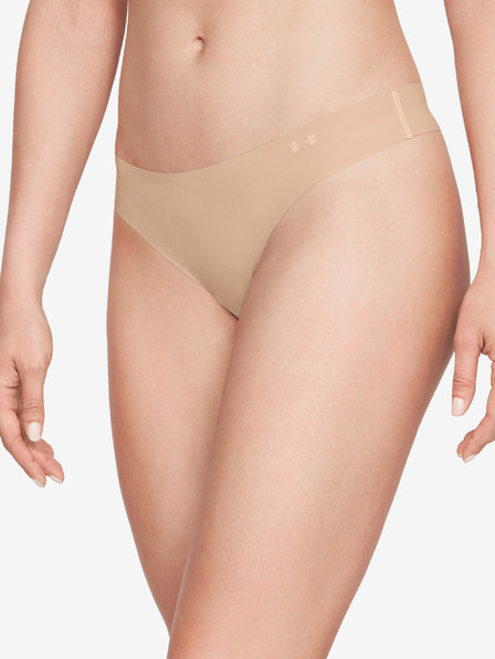 Under Armour Damen Tangas Under Armour PS Thong (3er-Pack)