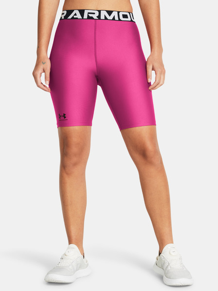 Under Armour Damen-Shorts Under Armour UA HG Authentics 8in Short