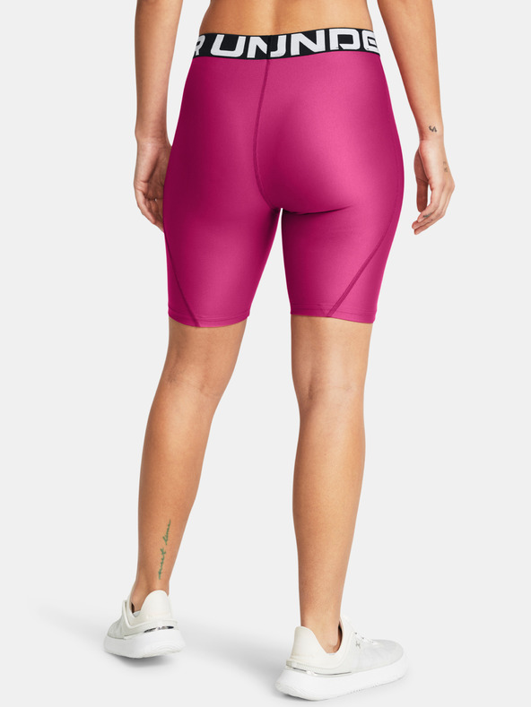 Under Armour Damen-Shorts Under Armour UA HG Authentics 8in Short