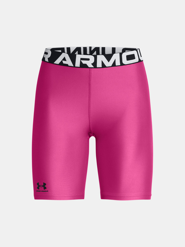 Under Armour Damen-Shorts Under Armour UA HG Authentics 8in Short