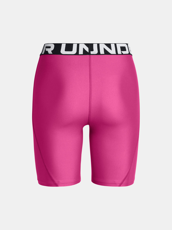 Under Armour Damen-Shorts Under Armour UA HG Authentics 8in Short