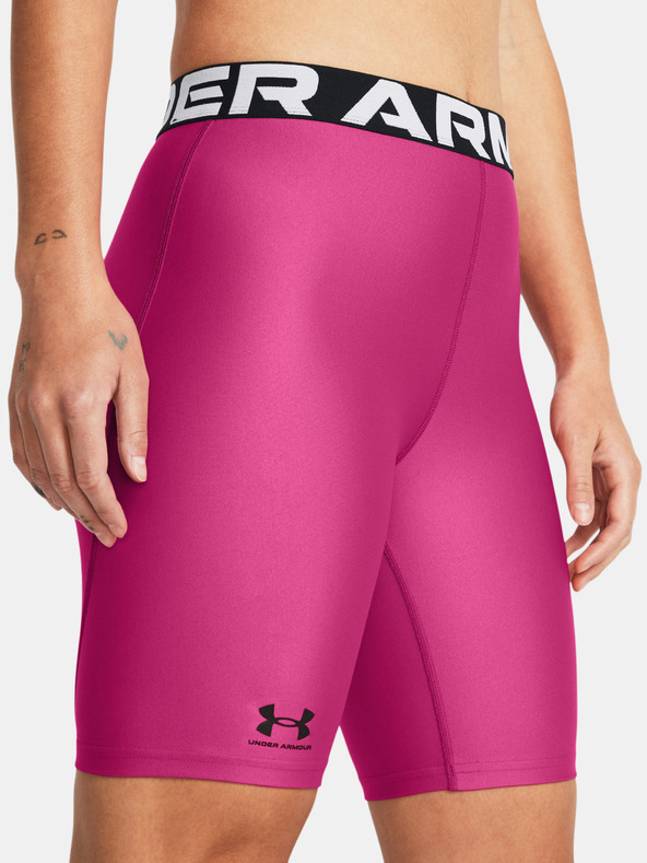 Under Armour Damen-Shorts Under Armour UA HG Authentics 8in Short