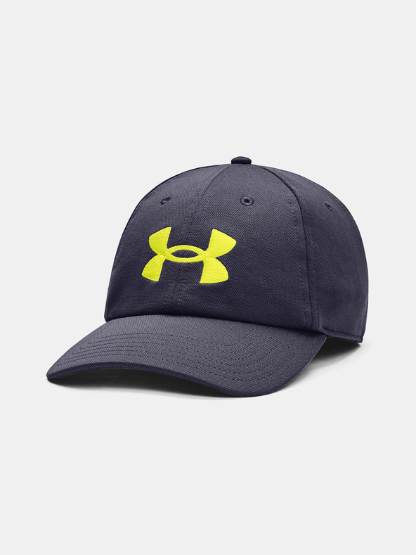 Under Armour Herren-Kappe Under Armour UA Blitzing Adj Hat