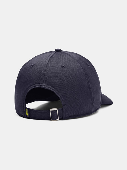 Under Armour Herren-Kappe Under Armour UA Blitzing Adj Hat