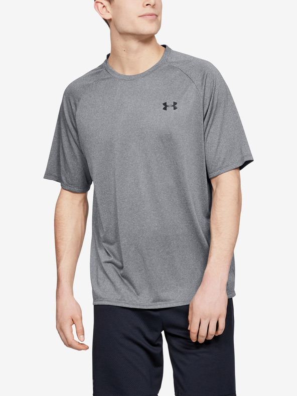 Under Armour Herren-T-Shirt Under Armour Tech 2.0 Ss Tee Novelty