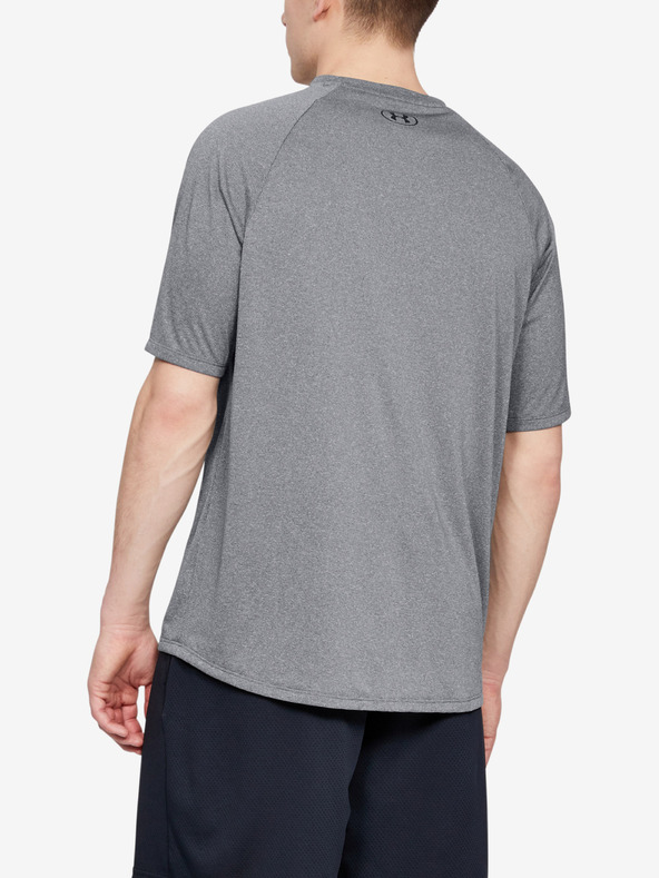 Under Armour Herren-T-Shirt Under Armour Tech 2.0 Ss Tee Novelty