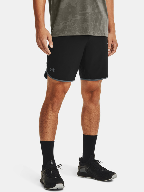 Under Armour Herren-Shorts Under Armour HIIT Woven Shorts