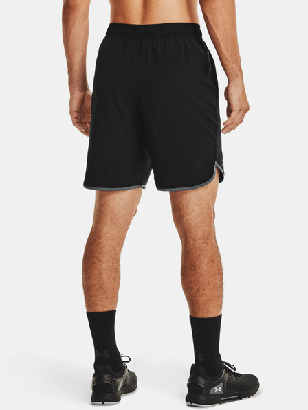 Under Armour Herren-Shorts Under Armour HIIT Woven Shorts
