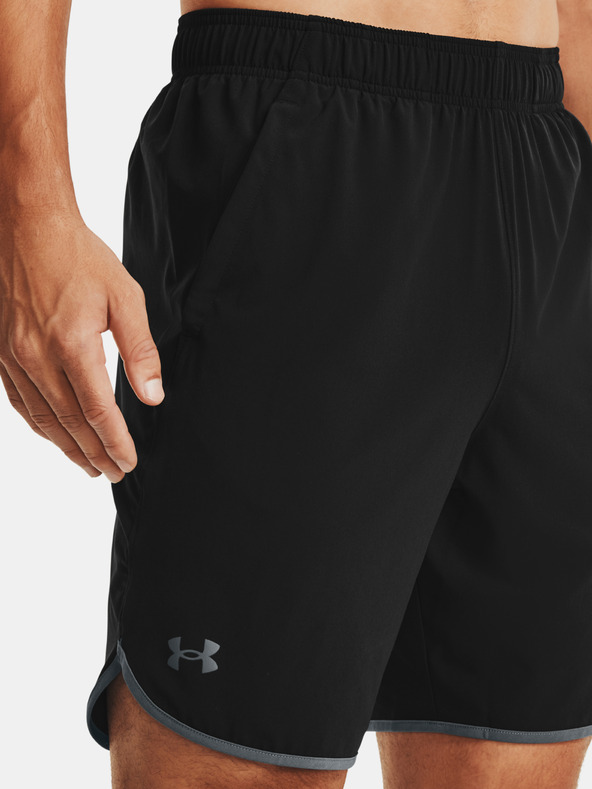 Under Armour Herren-Shorts Under Armour HIIT Woven Shorts