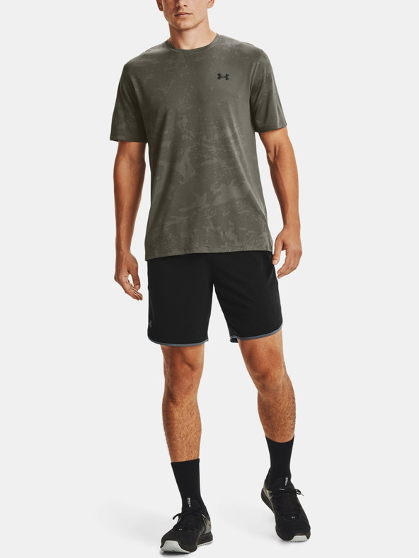 Under Armour Herren-Shorts Under Armour HIIT Woven Shorts