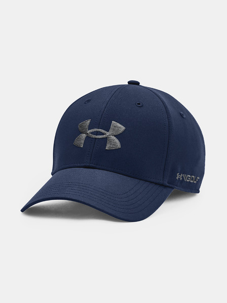 Under Armour Herren-Kappe Under Armour Golf96 Hat