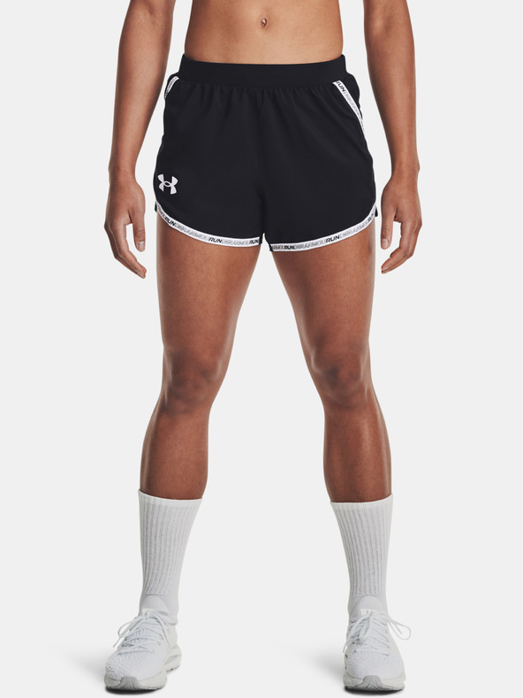 Under Armour Fly By 2.0 Brand Shorts