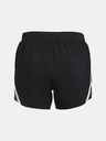Under Armour Fly By 2.0 Brand Shorts