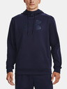 Under Armour Herren Sweatshirt Under Armour UA Armour Fleece Big Logo HD