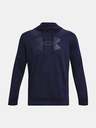Under Armour Herren Sweatshirt Under Armour UA Armour Fleece Big Logo HD