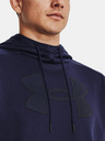 Under Armour Herren Sweatshirt Under Armour UA Armour Fleece Big Logo HD