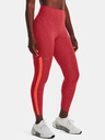 Under Armour Damen Leggings Under Armour UA Rush Legging Emboss Perf