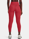 Under Armour Damen Leggings Under Armour UA Rush Legging Emboss Perf