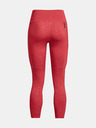 Under Armour Damen Leggings Under Armour UA Rush Legging Emboss Perf