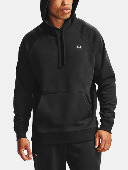 Under Armour Herren Hoodie Under Armour Rival Fleece Hoodie