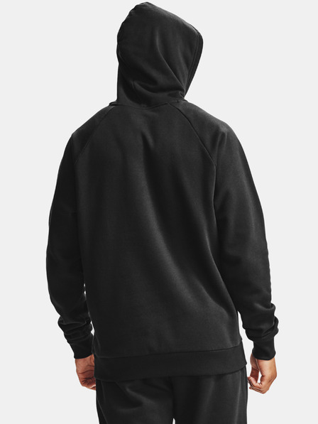 Under Armour Herren Hoodie Under Armour Rival Fleece Hoodie
