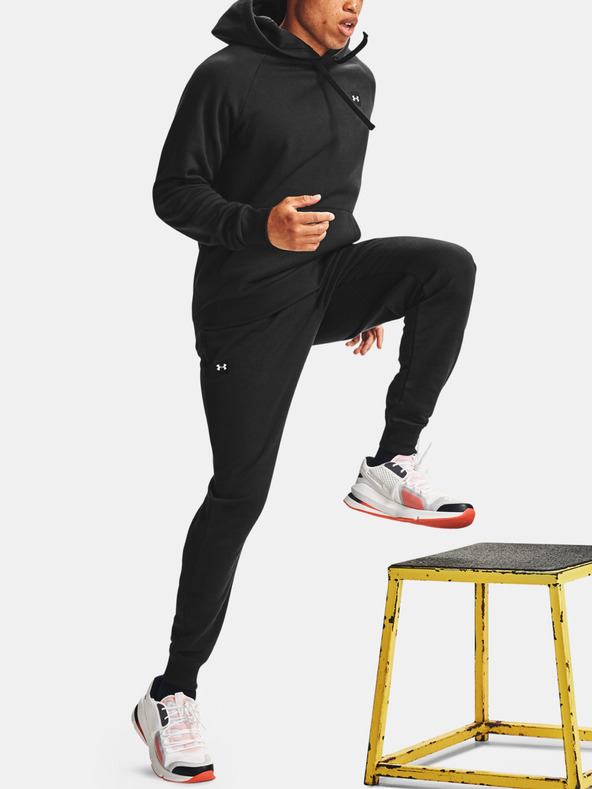 Under Armour Herren Hoodie Under Armour Rival Fleece Hoodie