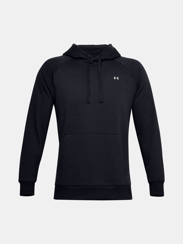 Under Armour Herren Hoodie Under Armour Rival Fleece Hoodie