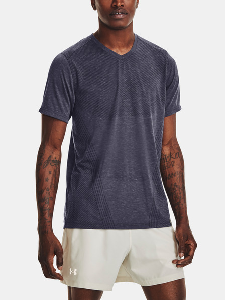 Under Armour Herren-T-Shirt Under Armour UA BREEZE TEE